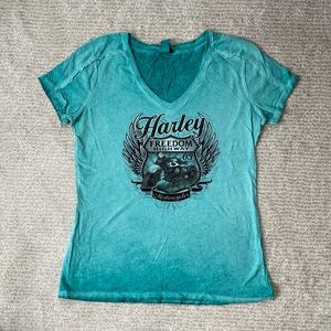 Harley Davidson T-shirt